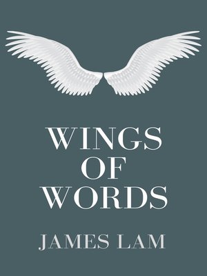 cover image of Wings of Words